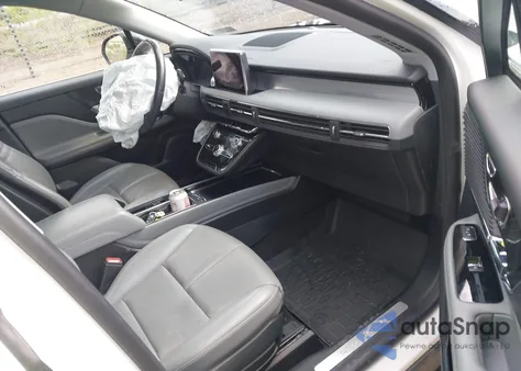 2022 Lincoln Corsair Reserve from USA, damaged, VIN 5LMCJ2DH5NUL24088